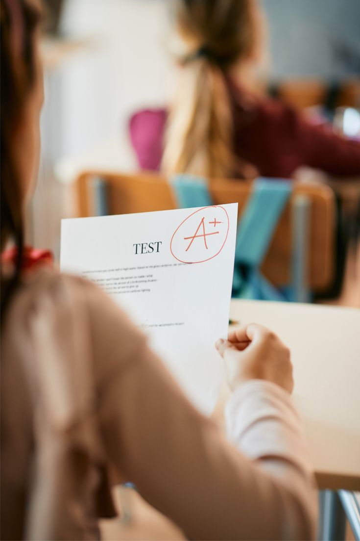 Preparación para exámenes internacionales